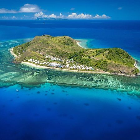 Sheraton Resort & Spa, Tokoriki Island, Fiji Kültér fotó