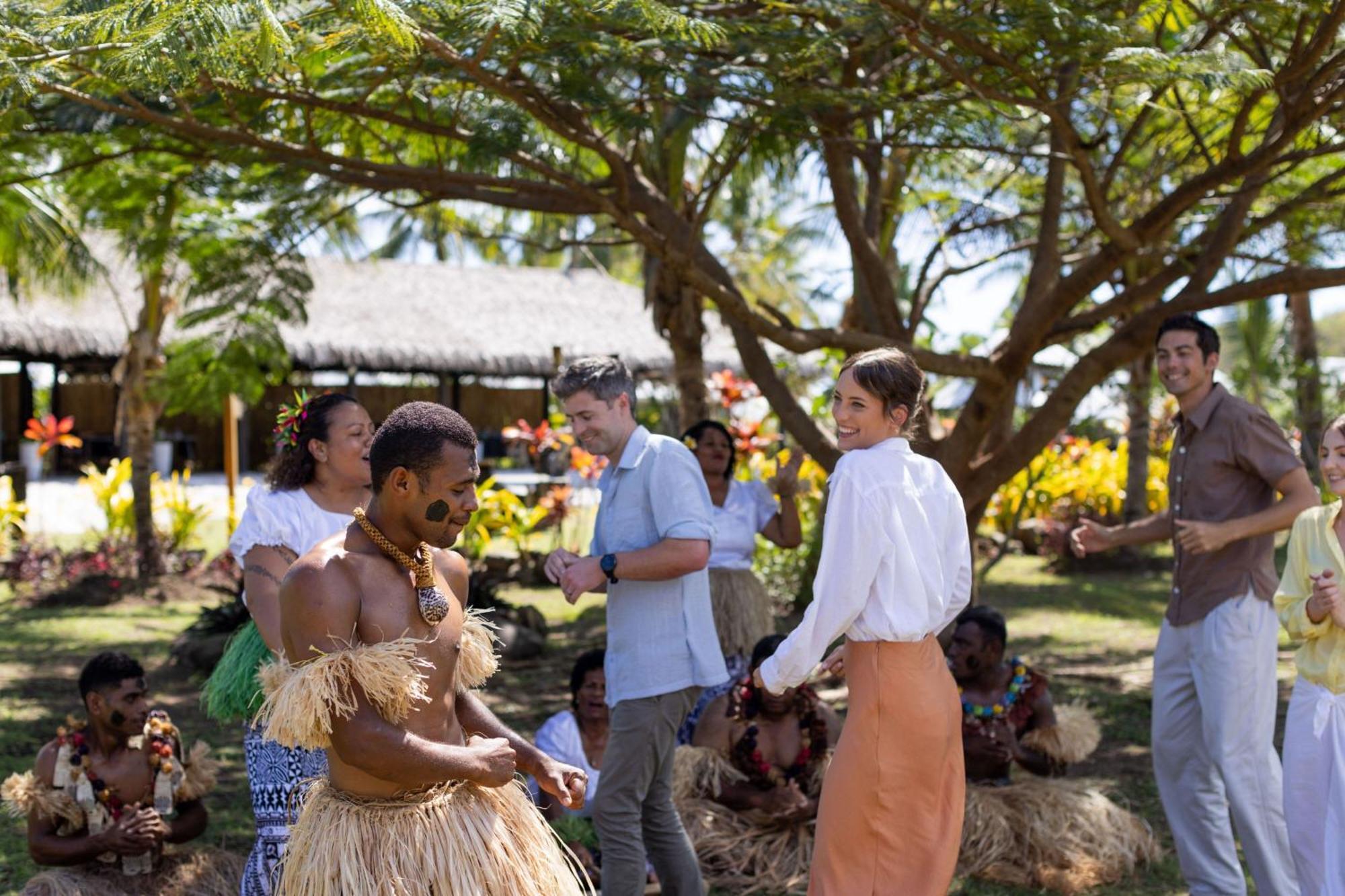 Sheraton Resort & Spa, Tokoriki Island, Fiji Kültér fotó