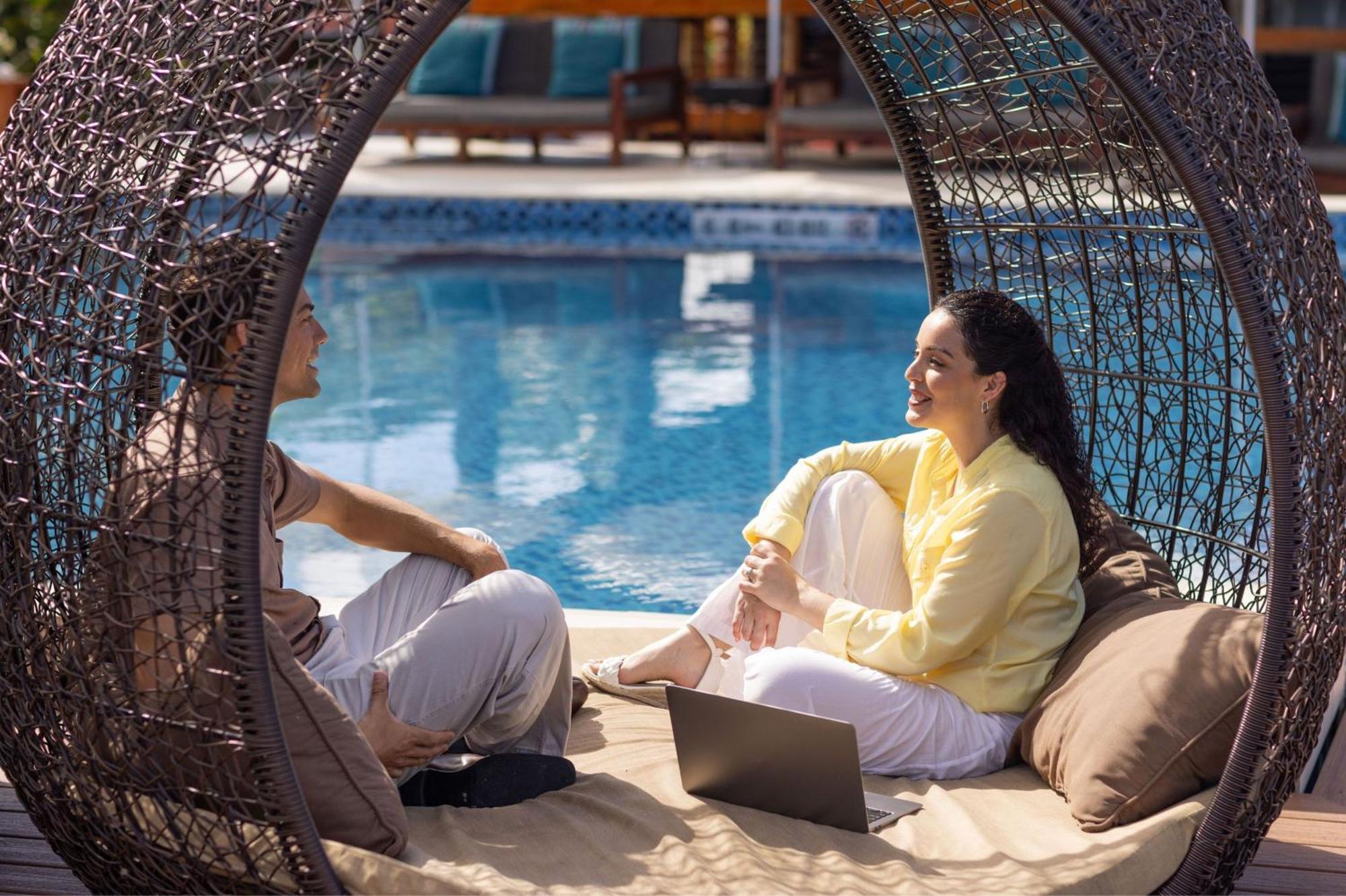 Sheraton Resort & Spa, Tokoriki Island, Fiji Kültér fotó