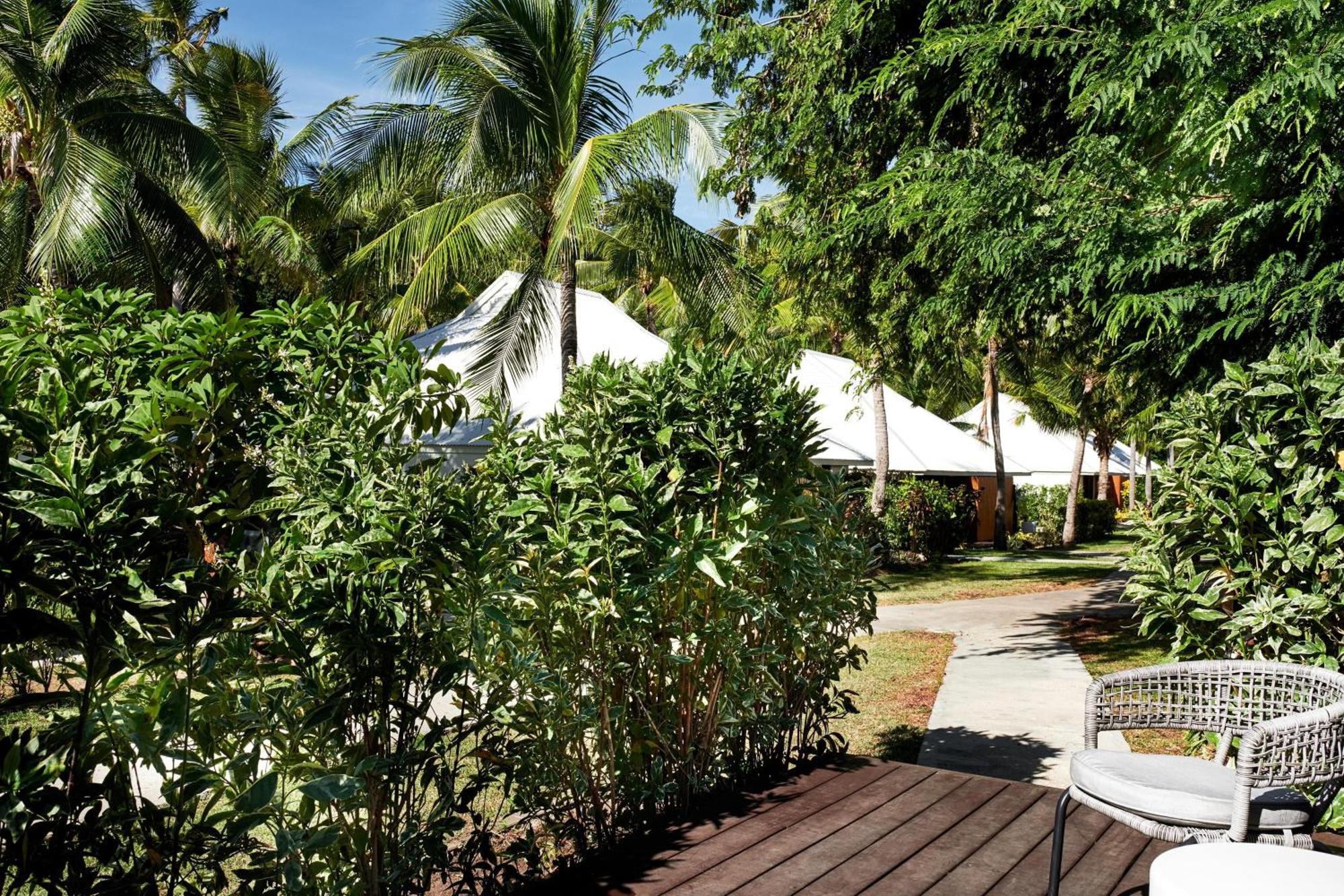 Sheraton Resort & Spa, Tokoriki Island, Fiji Kültér fotó